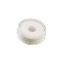 E-Switch - TL3240R1CAPIVR - CAP TACTILE ROUND IVORY