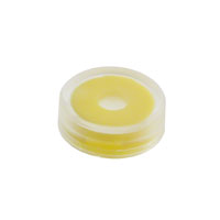 E-Switch - TL3240R1CAPYEL - CAP TACTILE ROUND YELLOW