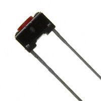 E-Switch - TL59NF260Q - SWITCH TACTILE SPST-NO 0.05A 12V