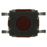 E-Switch - TL6700NF260QG - SWITCH TACTILE SPST-NO 0.05A 12V