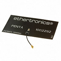 Ethertronics Inc. - 1002292 - CIRCUIT/CONN FPC CBL LTE 28.5MM