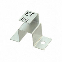 Ethertronics Inc. - 1002686 - ANT STAMP WLAN 802.11A 5GHZ SMT