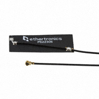 Ethertronics Inc. P522306