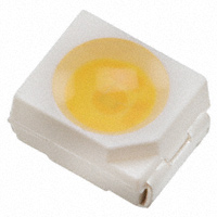 Everlight Electronics Co Ltd - 67-21/KK2C-S40402C4CB2/2T - LED WHITE DIFFUSED 2PLCC SMD