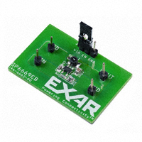 Exar Corporation - SP6669EB - EVAL BOARD FOR SP6669