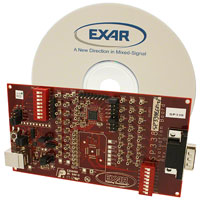 Exar Corporation - SP339EER1-0A-EB - BOARD EVALUATION FOR SP339E