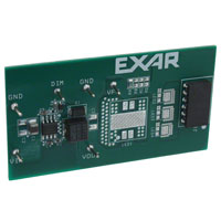 Exar Corporation SP7600EB