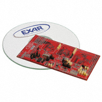 Exar Corporation - XR16M890IL32-0C-EB - BOARD EVAL XR16M890IL32
