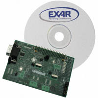 Exar Corporation XR20M1170L16-0A-EB