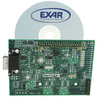 Exar Corporation - XR20M1170L16-0B-EB - EVAL BOARD FOR XR20M1170 16QFN