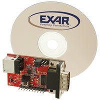 Exar Corporation - XR21V1410IL-0B-EB - EVAL BOARD FOR XR21V1410IL