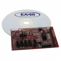 Exar Corporation - XRA1402IL16-0B-EB - GPIO EXPANDER EVAL BOARD