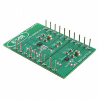 Exar Corporation - XRP2528EVB - BOARD EVAL POWER SWITCH XRP2528