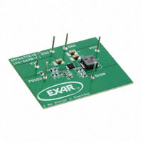Exar Corporation - XRP6670EVB - BOARD EVAL FOR XRP6670