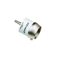 Excelitas Technologies - PE150AF - LAMP PARABOLIC REFLECTOR 150W