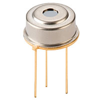 Excelitas Technologies - TPIS 1T 1254 - DIGIPILE THERMOPILE TO39 HSG
