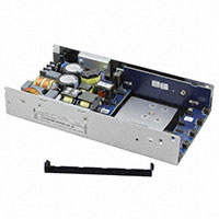Excelsys Technologies Ltd - CX06S-0000-S-A - CONFIG POWER CHASSIS 600W 4 SLOT