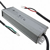 Excelsys Technologies Ltd - LXC96-3150SW - LED DRIVER CC AC/DC 15-30.4V