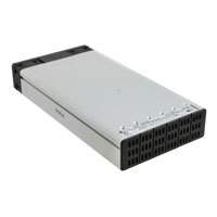 Excelsys Technologies Ltd - XCA-00 - POWER CHASSIS 400W 6 SLOT