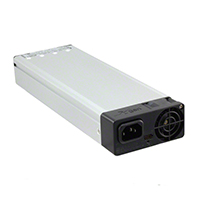 Excelsys Technologies Ltd - UX4C - CONFORMAL POWER CHASSIS 600W 4SL