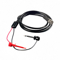 E-Z-Hook - 1020-60 - CABLE TEST BNC MALE MIN-HOOK 60"
