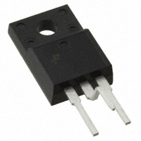 Fairchild/ON Semiconductor - FQPF47P06YDTU - MOSFET P-CH 60V 30A TO-220F