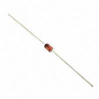 Fairchild/ON Semiconductor - 1N4757A - DIODE ZENER 51V 1W DO41