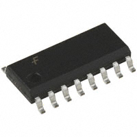 Fairchild/ON Semiconductor - 74ACT158PC - IC MULTIPLEXER QUAD 2IN 16-SOP