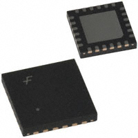 Fairchild/ON Semiconductor - FAN5068MPX - IC CTRLR DDR PWM/VDDQ/ACPI 24MLP