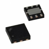 Fairchild/ON Semiconductor - FPF2172 - IC LOAD MANAGEMENT ADV POWER33-6