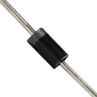 Fairchild/ON Semiconductor - 1N5817 - DIODE SCHOTTKY 20V 1A DO41
