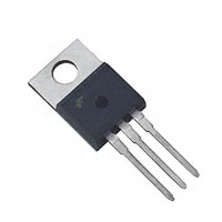 Fairchild/ON Semiconductor - FDP047AN08A0_F102 - MOSFET N-CH 75V 80A TO-220AB-3