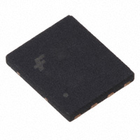 Fairchild/ON Semiconductor - FDMS2572 - MOSFET N-CH 150V 4.5A POWER56
