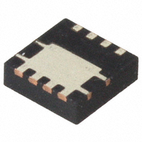 Fairchild/ON Semiconductor - FDMC86320 - MOSFET N CH 80V 10.7A 8-MLP