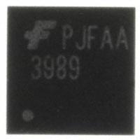 Fairchild/ON Semiconductor FAN3989MLP8X