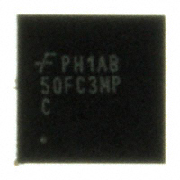 Fairchild/ON Semiconductor - FAN50FC3MPX - IC BUCK CTRLR 8BIT PROGR 32-MLP