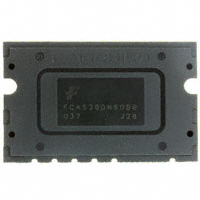 Fairchild/ON Semiconductor - FCAS20DN60BB - MODULE SPM FOR SRM 600V SPM20-BC