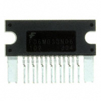 Fairchild/ON Semiconductor - FD6M033N06 - MOSFET 2N-CH 60V 73A EPM15