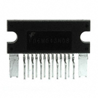 Fairchild/ON Semiconductor - FD6M043N08 - MOSFET 2N-CH 75V 65A EPM15