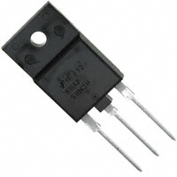 Fairchild/ON Semiconductor - FDAF59N30 - MOSFET N-CH 300V 34A TO-3PF