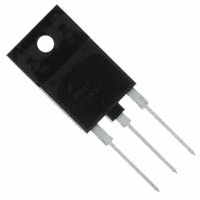 Fairchild/ON Semiconductor - FDAF62N28 - MOSFET N-CH 280V 36A TO-3PF