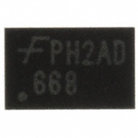 Fairchild/ON Semiconductor - FDMB668P - MOSFET P-CH 20V 6.1A MICROFET8