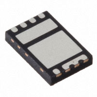 Fairchild/ON Semiconductor - FDML7610S - MOSFET 2N-CH 30V 12A/17A 8-MLP