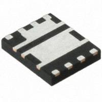 Fairchild/ON Semiconductor - FDMS3616S - MOSFET 2N-CH 25V 16A/18A POWER56