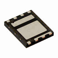 Fairchild/ON Semiconductor - FDMS7620S - MOSFET 2N-CH 30V POWER56