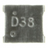 Fairchild/ON Semiconductor - FDZ291P - MOSFET P-CH 20V 4.6A BGA