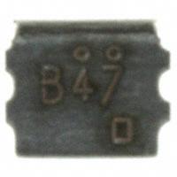 Fairchild/ON Semiconductor - FDZ493P - MOSFET P-CH 20V 4.6A 9-BGA
