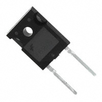 Fairchild/ON Semiconductor - FFH15S60STU - DIODE GEN PURP 600V 15A TO247