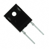 Fairchild/ON Semiconductor - FFH30S60STU - DIODE GEN PURP 600V 30A TO247