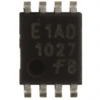 Fairchild/ON Semiconductor - FIN1027K8X - IC DRIVER DUAL 3.3V HS LVDS US8